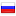 vvo.ru hosted country